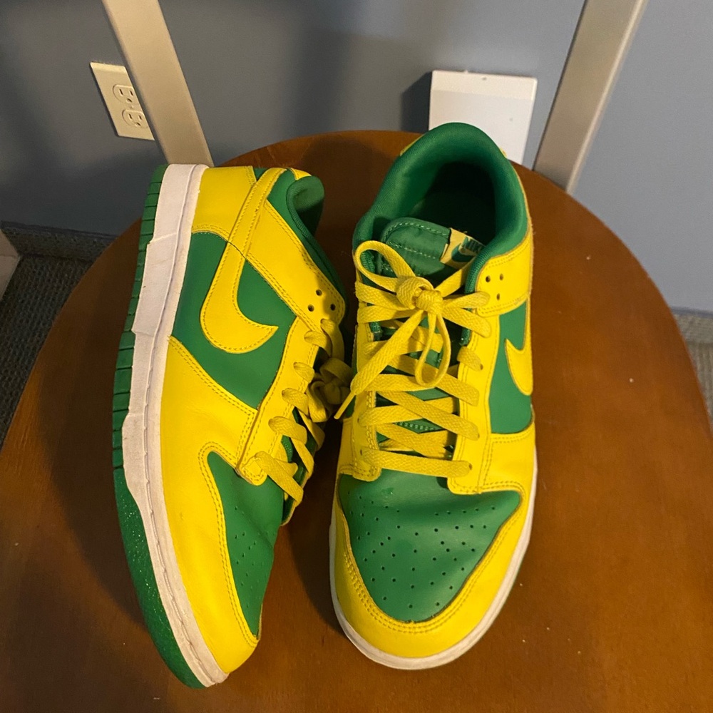 Dunks - Picture 5 of 5
